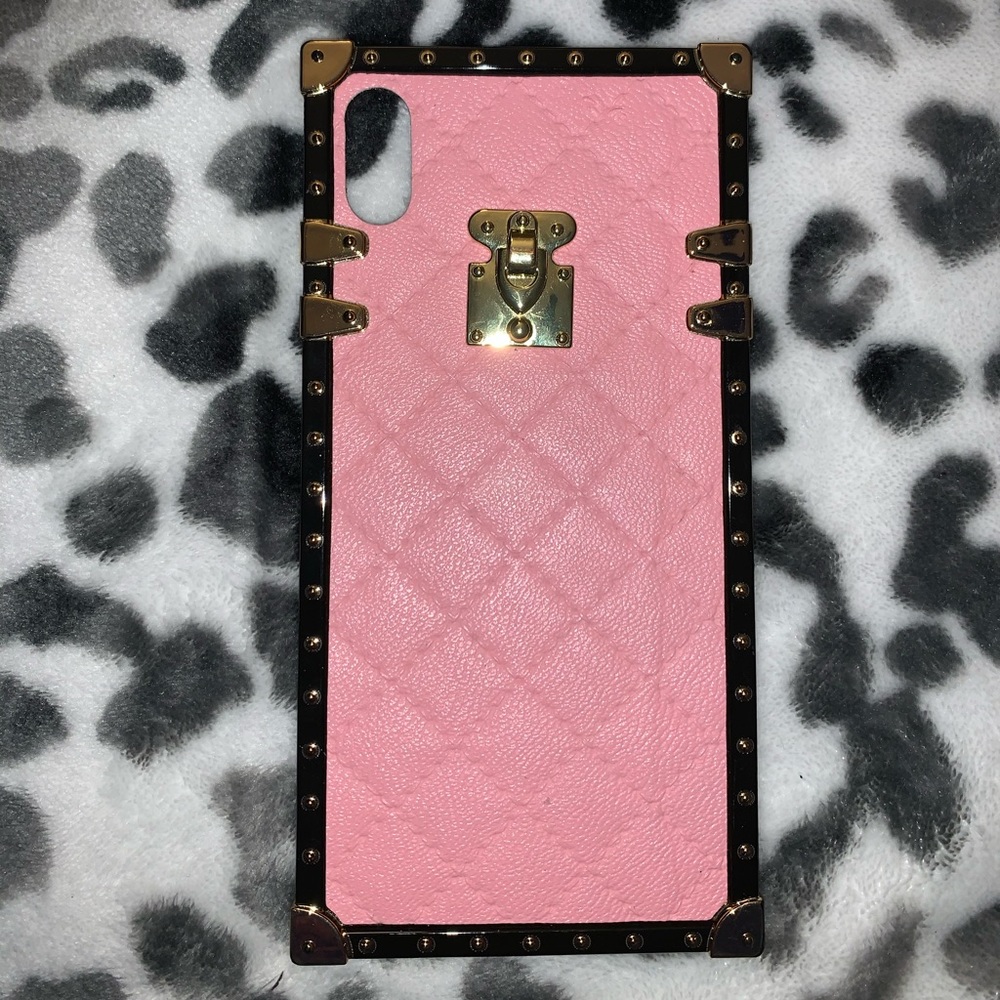 Square iPhone Case(s) - Picture 2 of 5